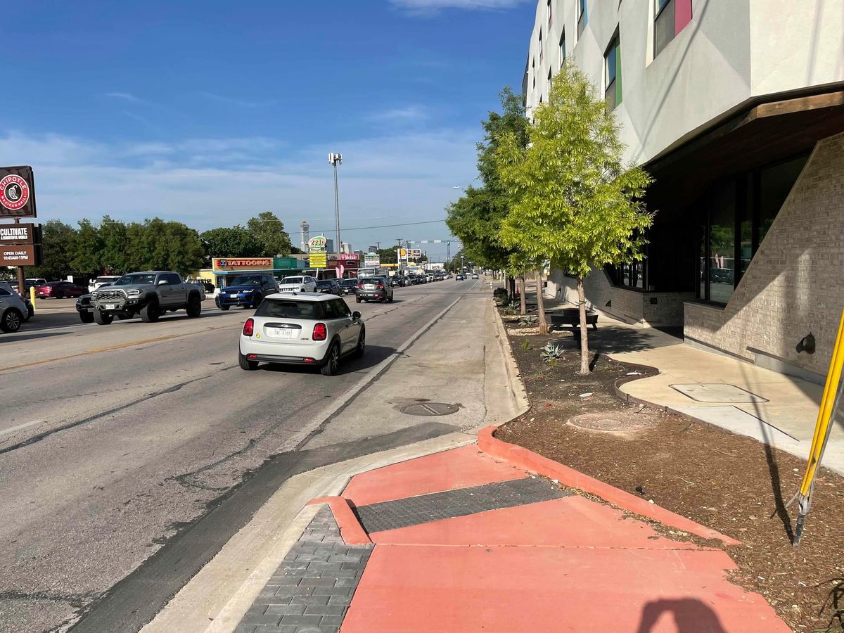 Do we need another plan?