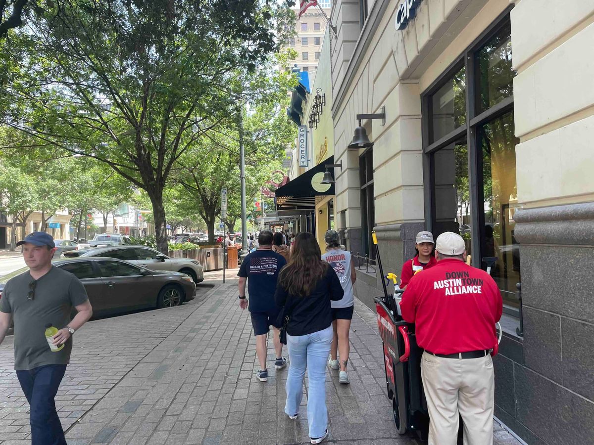 Driverless Teslas & the BBB