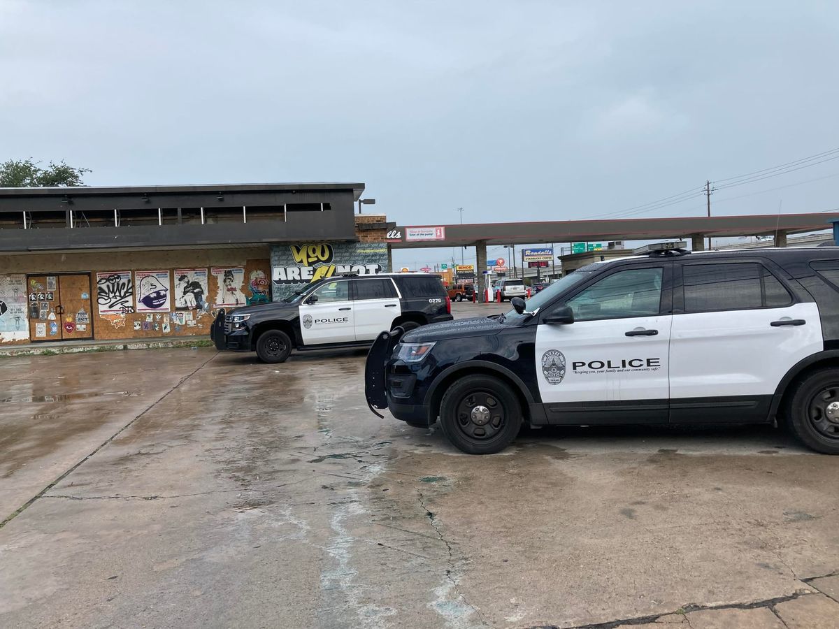 What did hiking police pay get Austin?