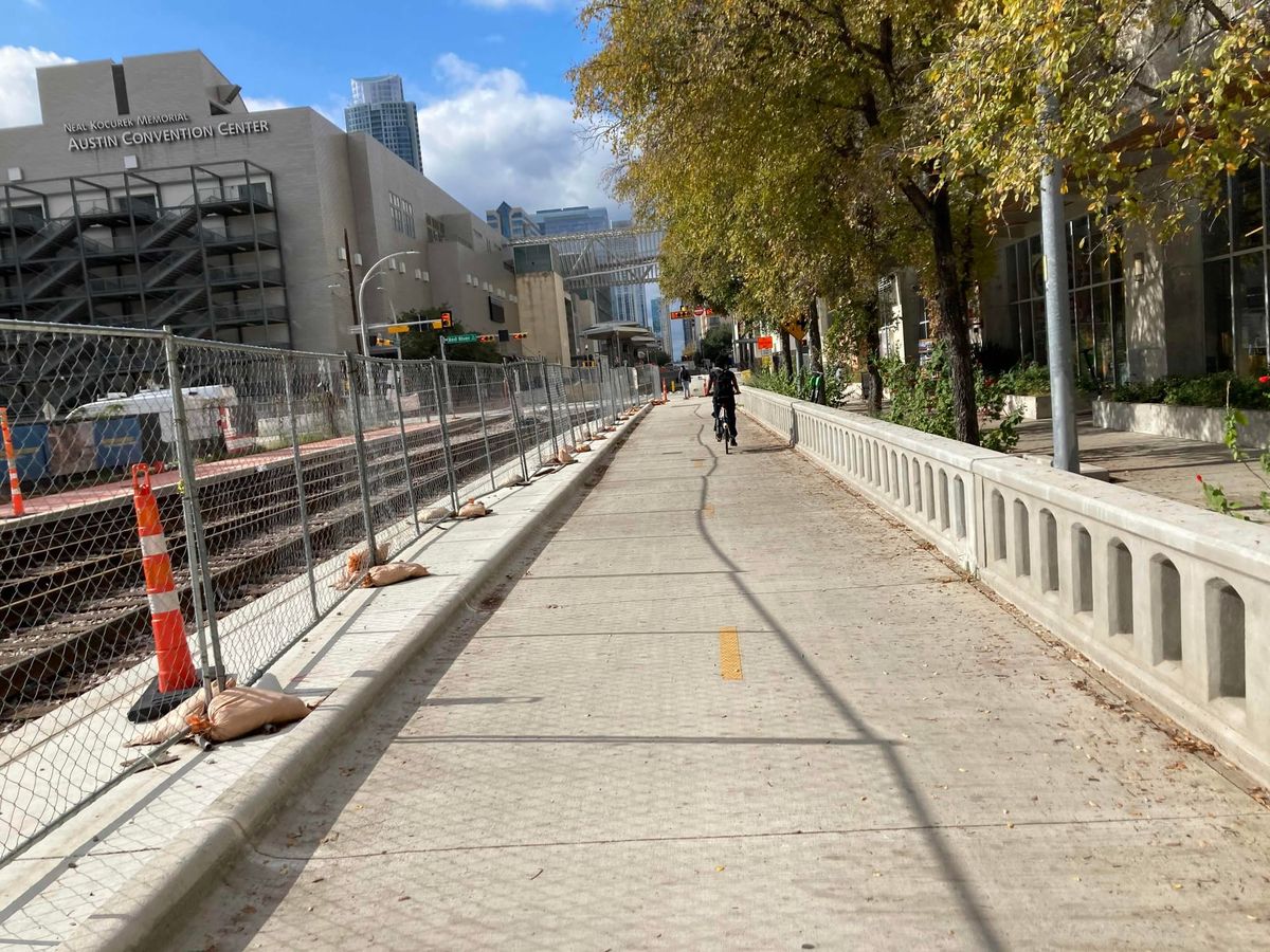 City's financial future grows bleaker