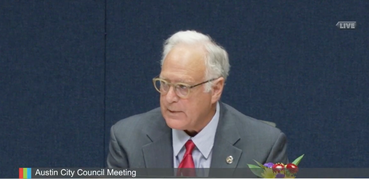 Watson's counteroffer