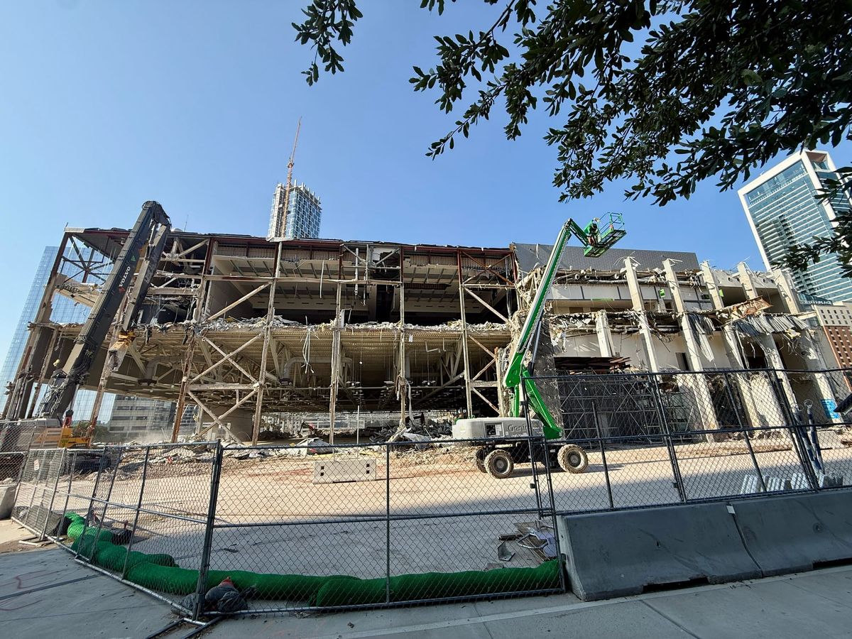 The pitfalls of preservation