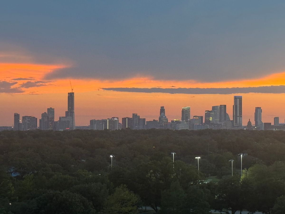 Does a new law undermine Austin's density bonuses?