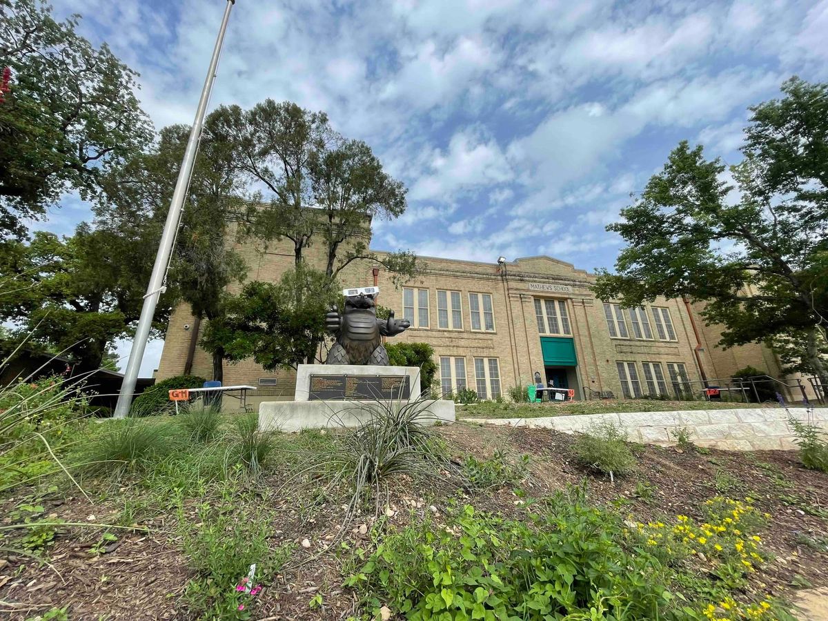 School closures & the tax rate election