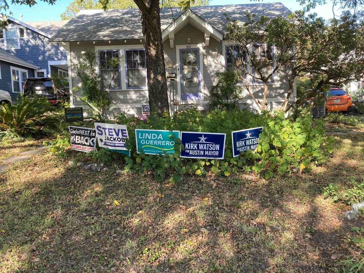 Nobody understands property taxes