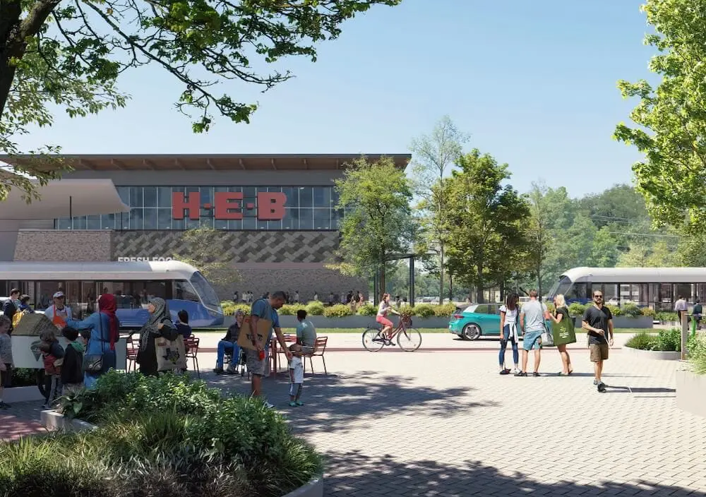 Next step for light rail: federal funds