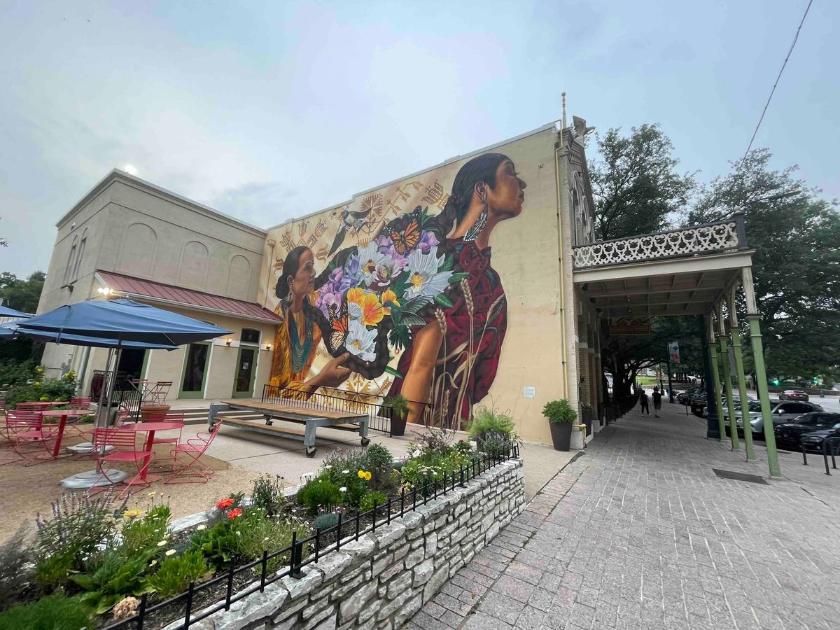 Some housing supporters don't want a housing bond