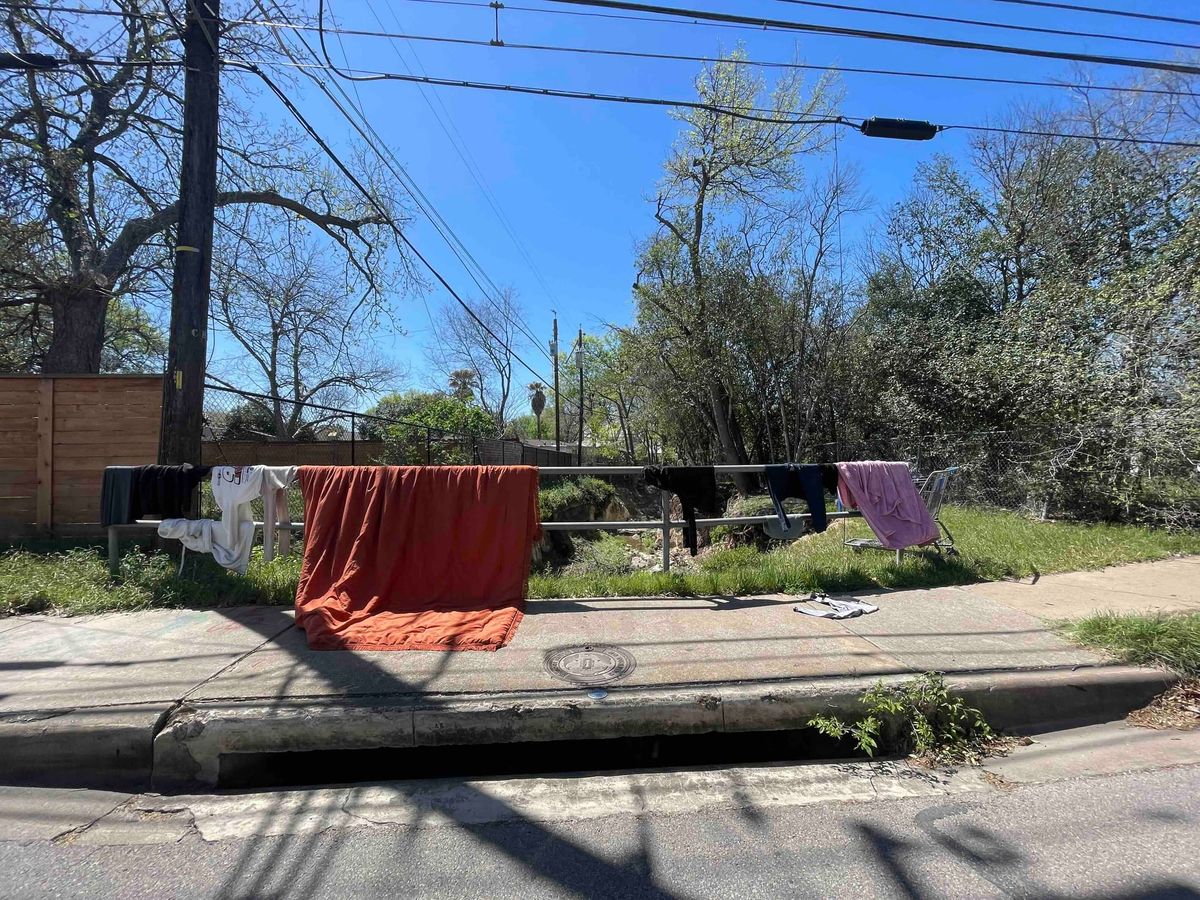 Another plea for decency