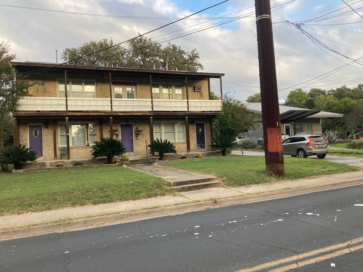The zoning battle again