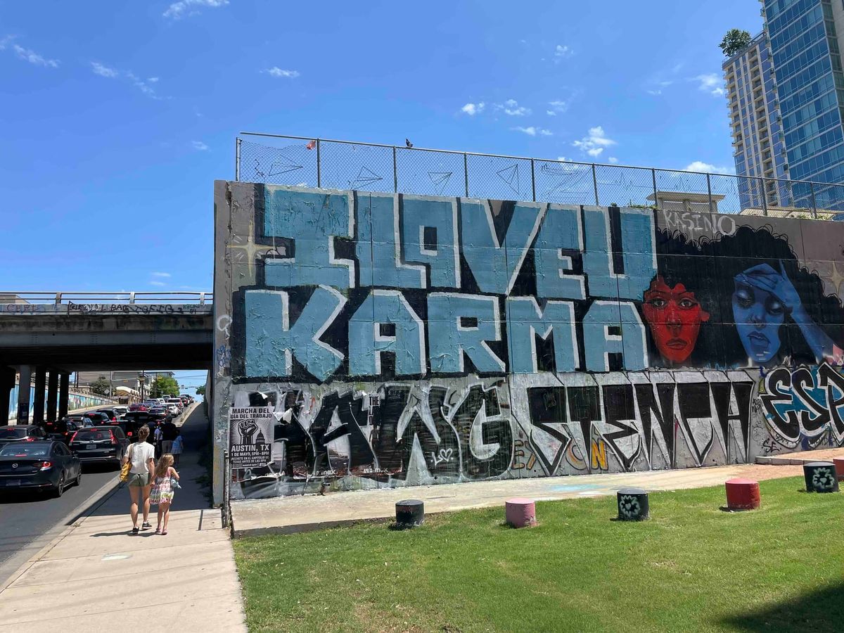 Austin's budget problems aren't unique