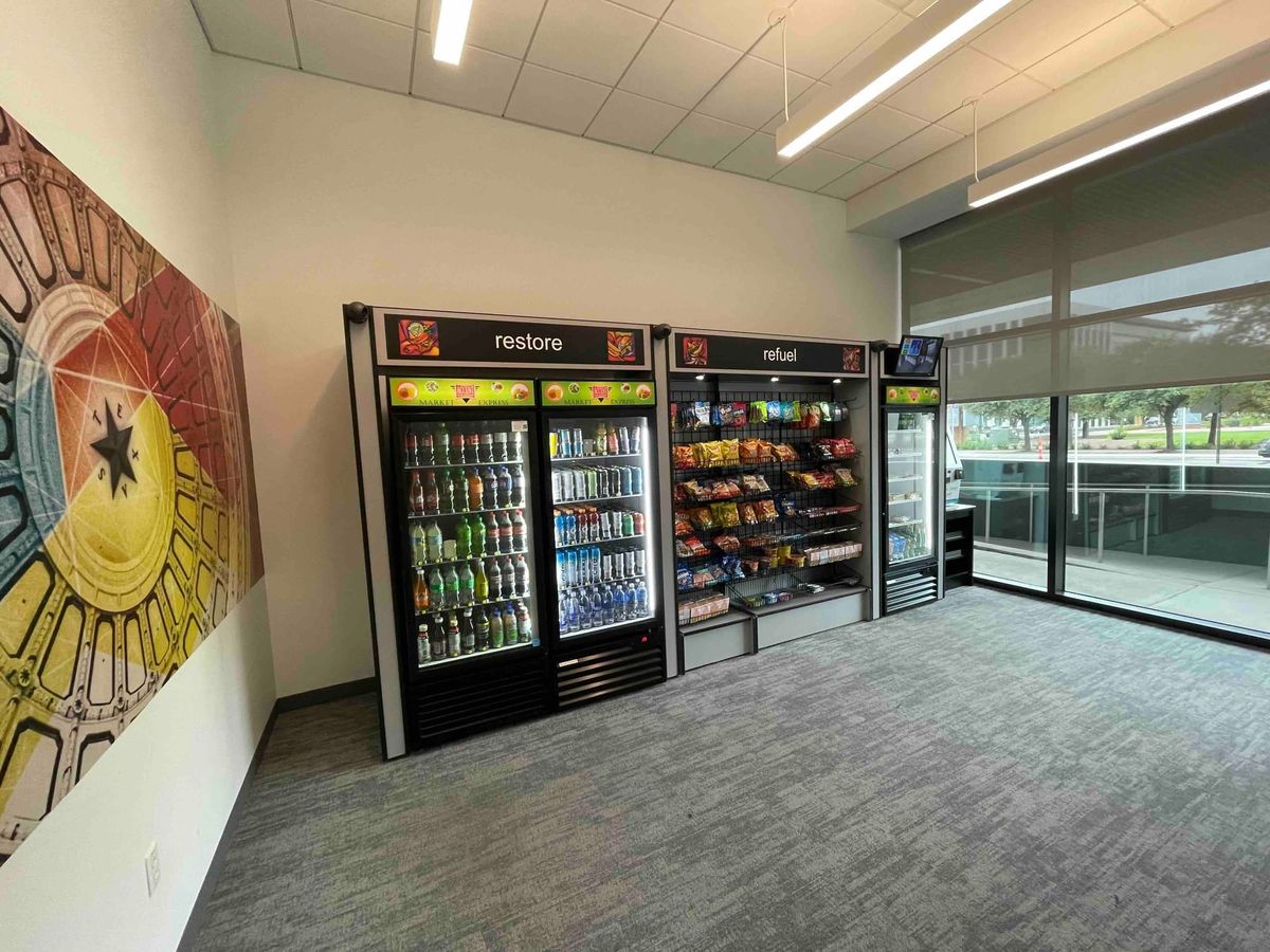 Efficiency? Or efficiency theater?