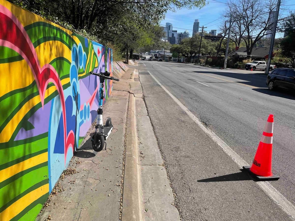 The city confuses the media on IT