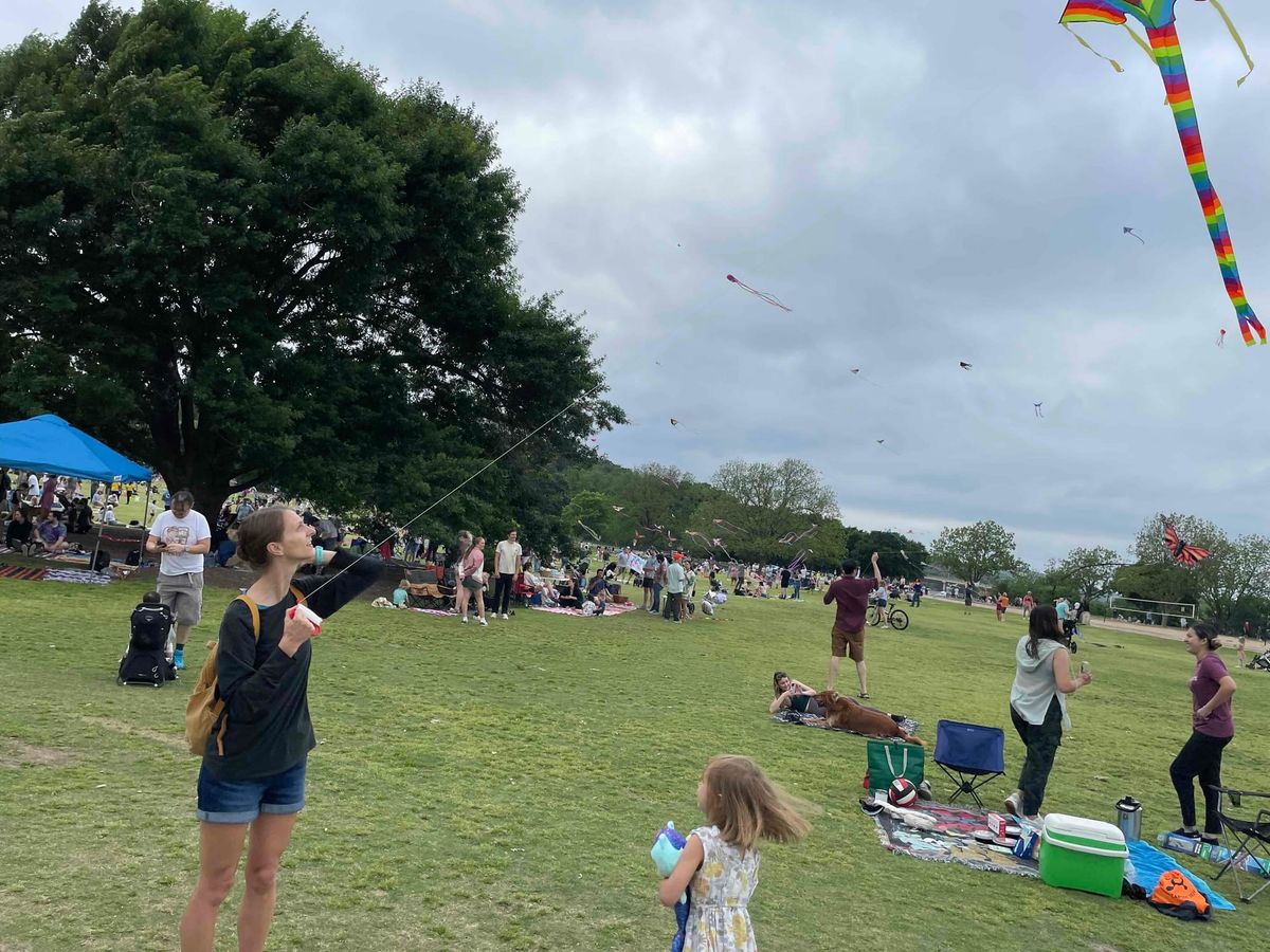 Is it time for a parks bond?