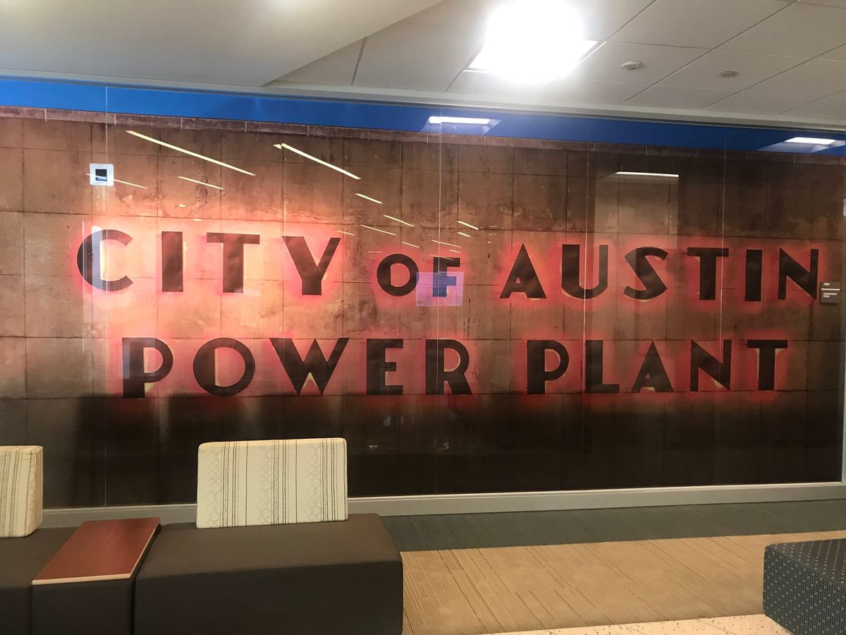 Abbott comes for Austin Energy