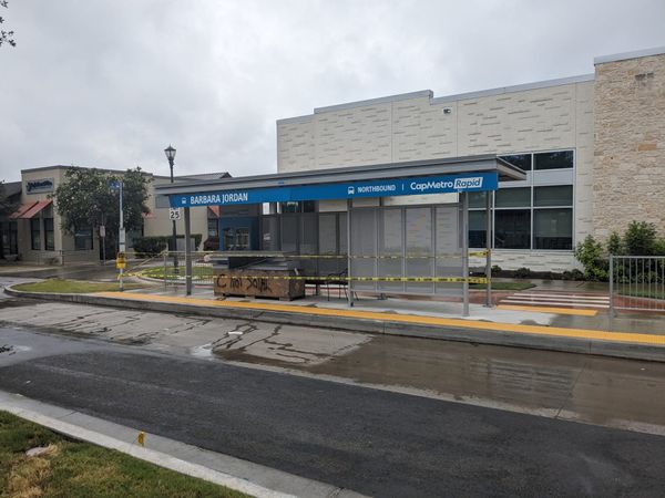 No, Project Connect is not 'halted'