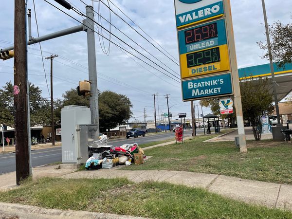 Council's big energy vote