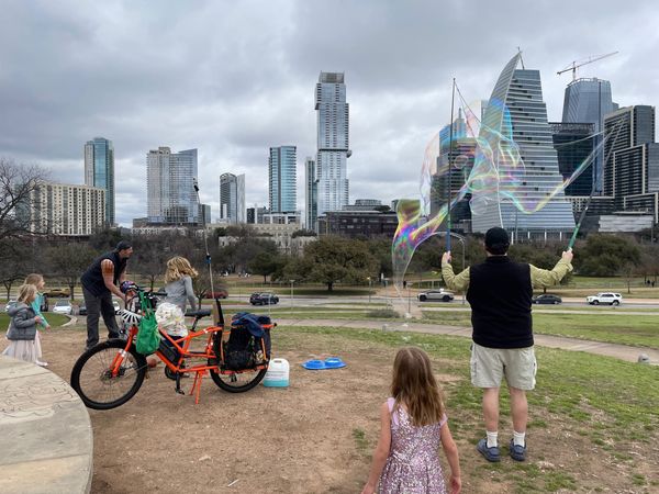 How many Airbnbs is too many?