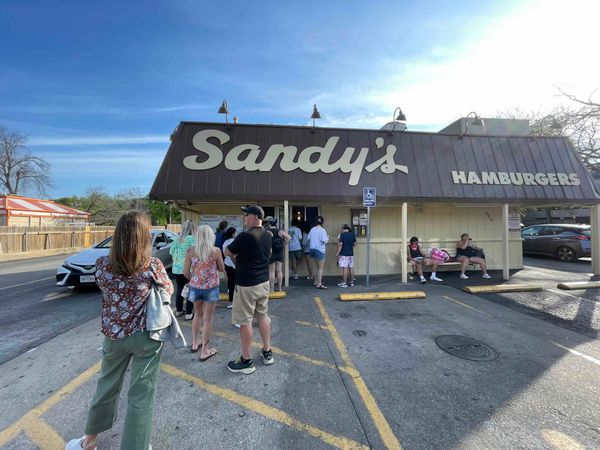 Single stair apartments & dog wars