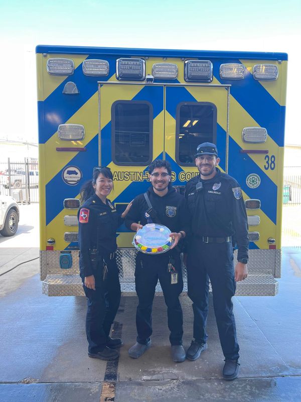 EMS: Fixing problems creates new ones