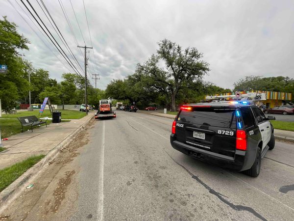 APD's recruitment challenges