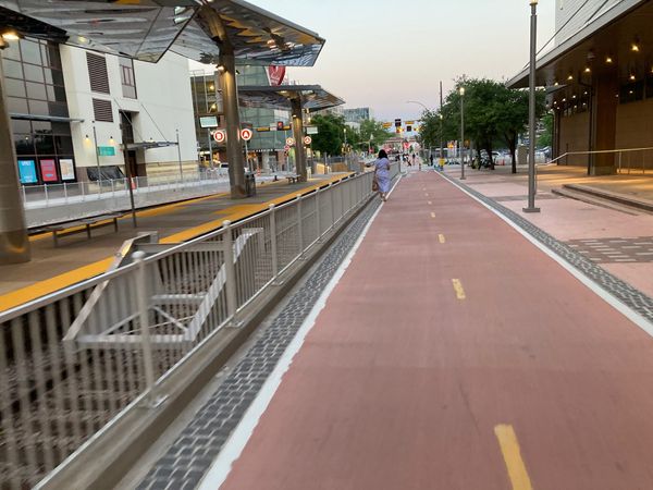 Will Austin's light rail survive the spring?