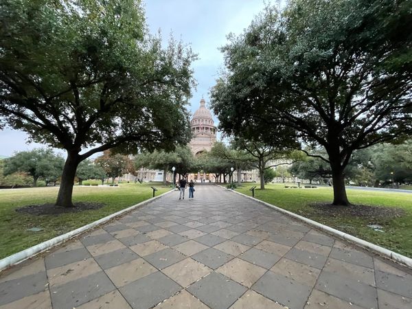 The YIMBYs try again at the Lege