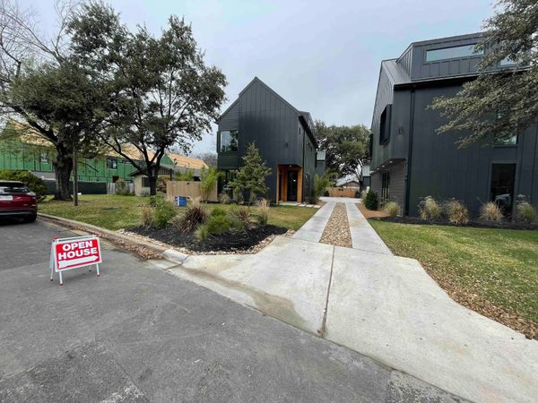 Dissuading developers from demolition