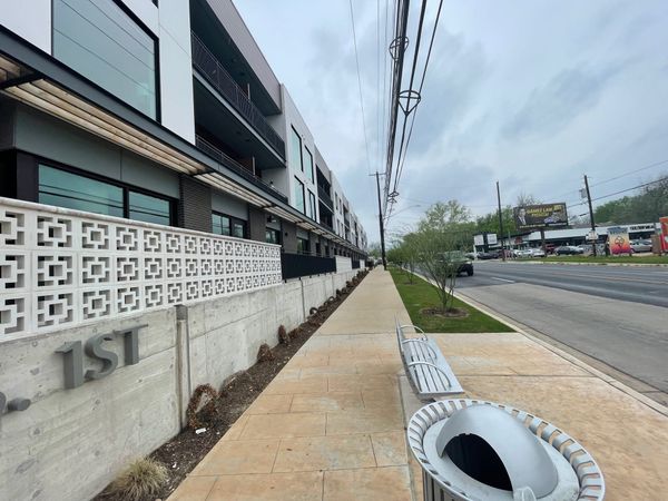 Good news on affordable housing