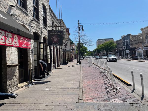 What happened to the balanced budget?