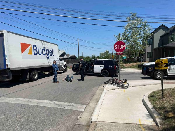 Watson: tax rate election up to full Council