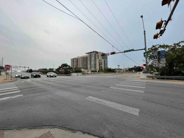 Bad news for highway caps