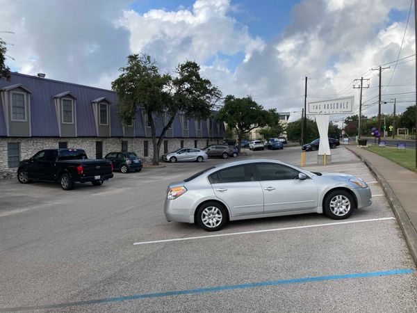 Is preservation the way?