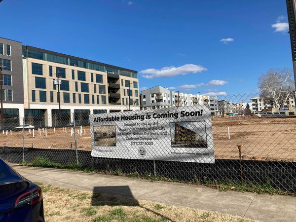 How should Austin spend its housing dollars?