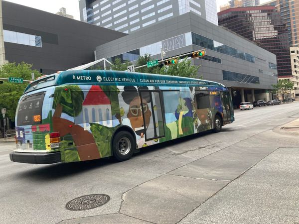 Cap Metro's police force