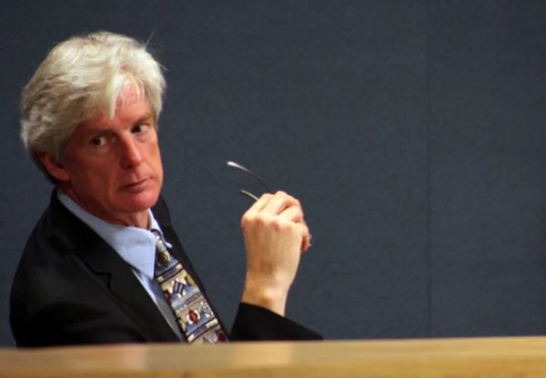 In memoriam: Bill Spelman