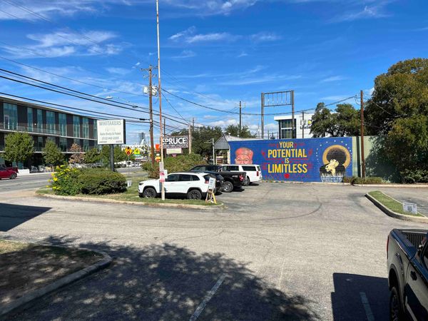 How high can the city go?