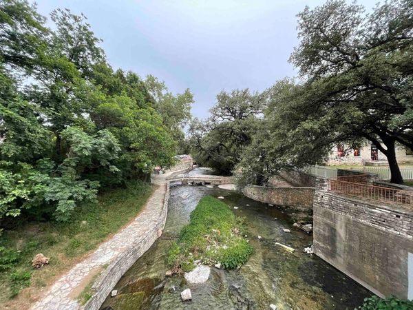 What is Austin doing about flooding?