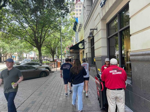 Driverless Teslas & the BBB