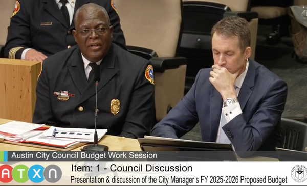 Mixed vibes on the Tax Rate Election