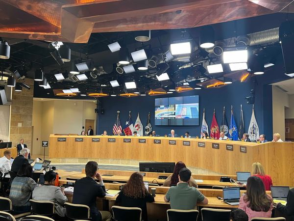 Budget passes: here comes the tax election