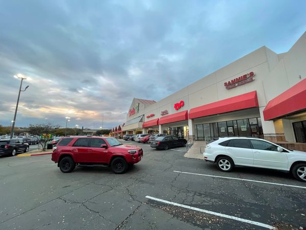 The tax campaign begins