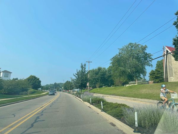 Marc Duchen's fuzzy math