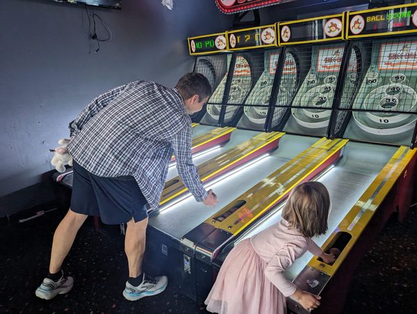 Watson pushes lower tax