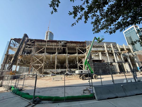 The pitfalls of preservation