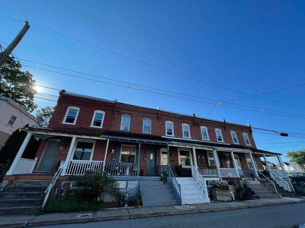 Austin: the darling of YIMBYtown