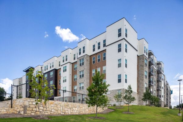 Solving housing & schools