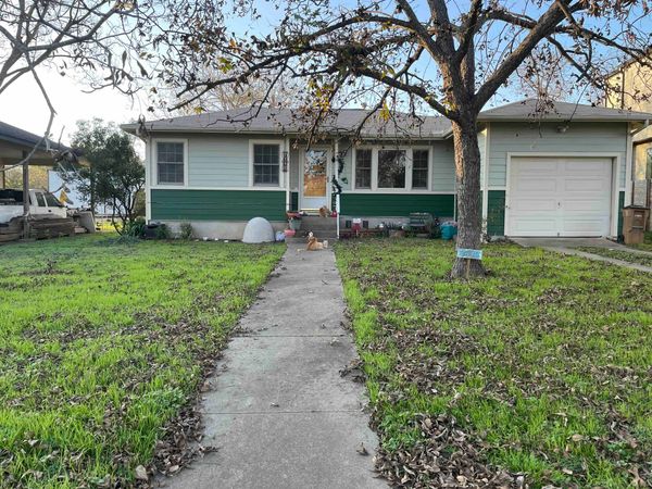 Are Austin property taxes actually high?