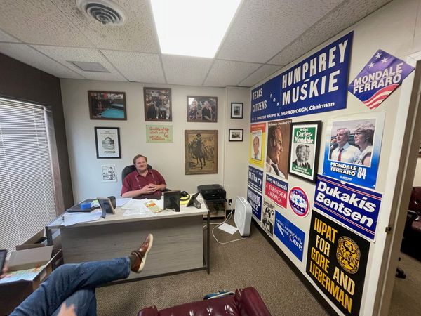 Who's against Prop Q?