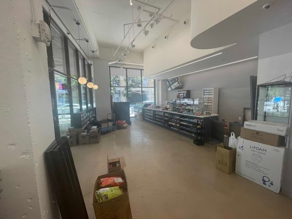 The mayor's lactating exception