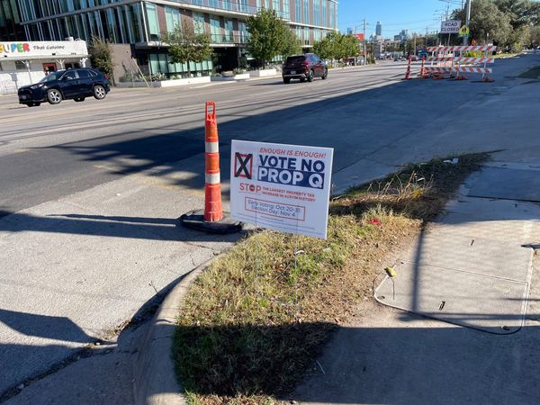 FU-Q: Tax hike goes down in flames